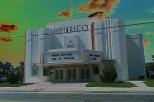 henrico theatre