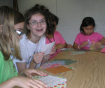 origami not camera shy 2011