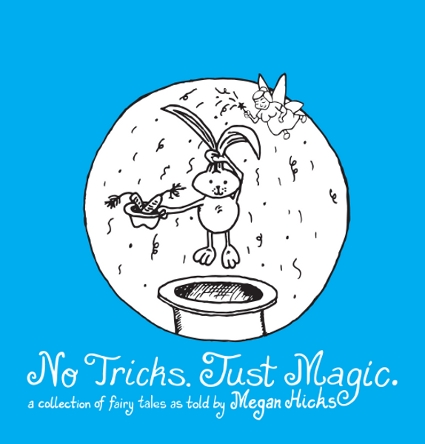 order info: cdbaby.com/cd/meganhicks3